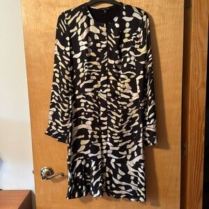 Judith & Charles Dress - Size 6